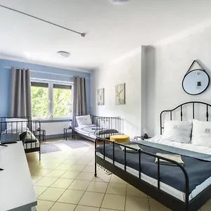 Krokodyl-stara Praga Varsavia